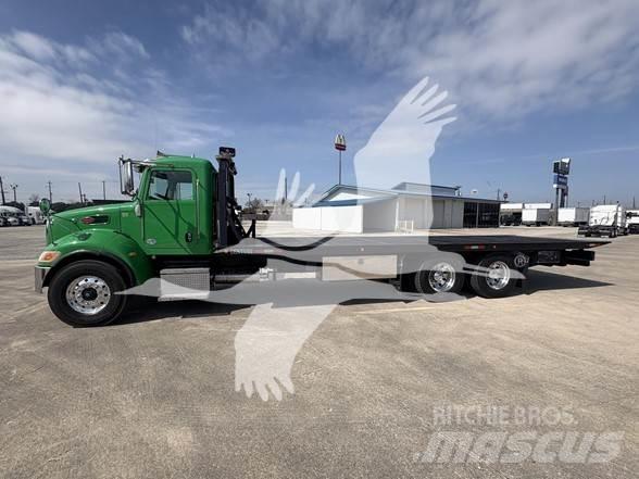 Peterbilt 348 Építőipar - Egyebek