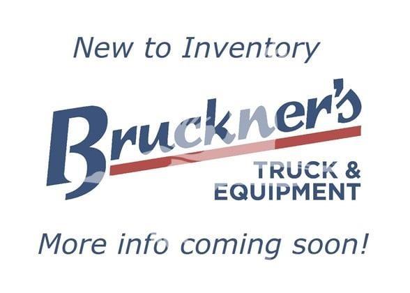 Troxell  Tartályos félpótkocsik