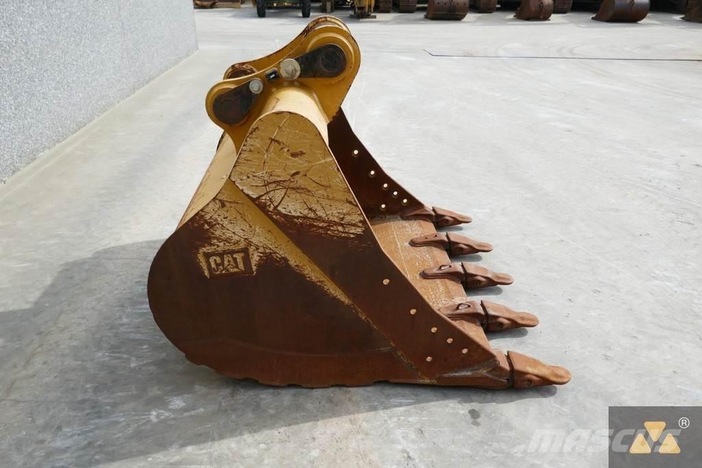 CAT 336 Bucket Kanalak