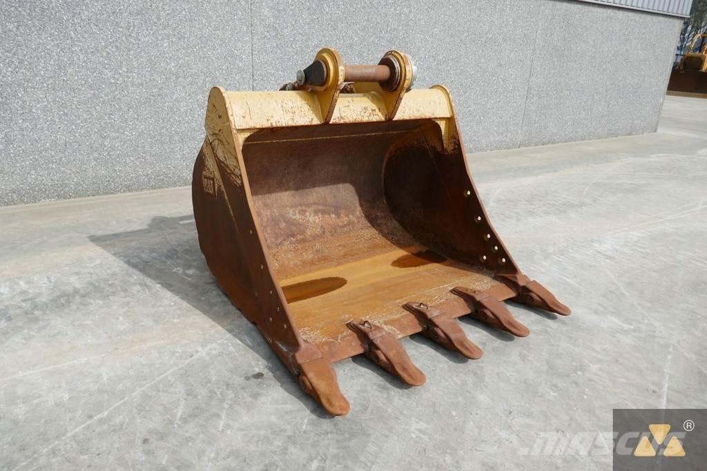 CAT 336 Bucket Kanalak