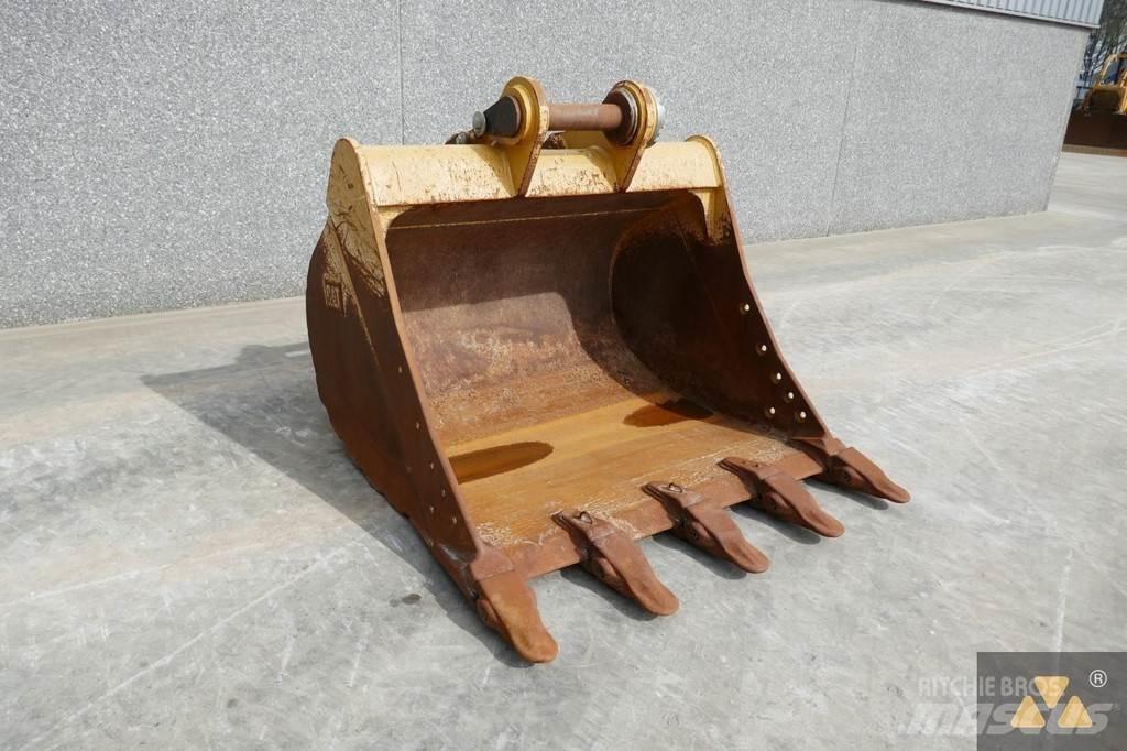 CAT 336 Bucket Kanalak