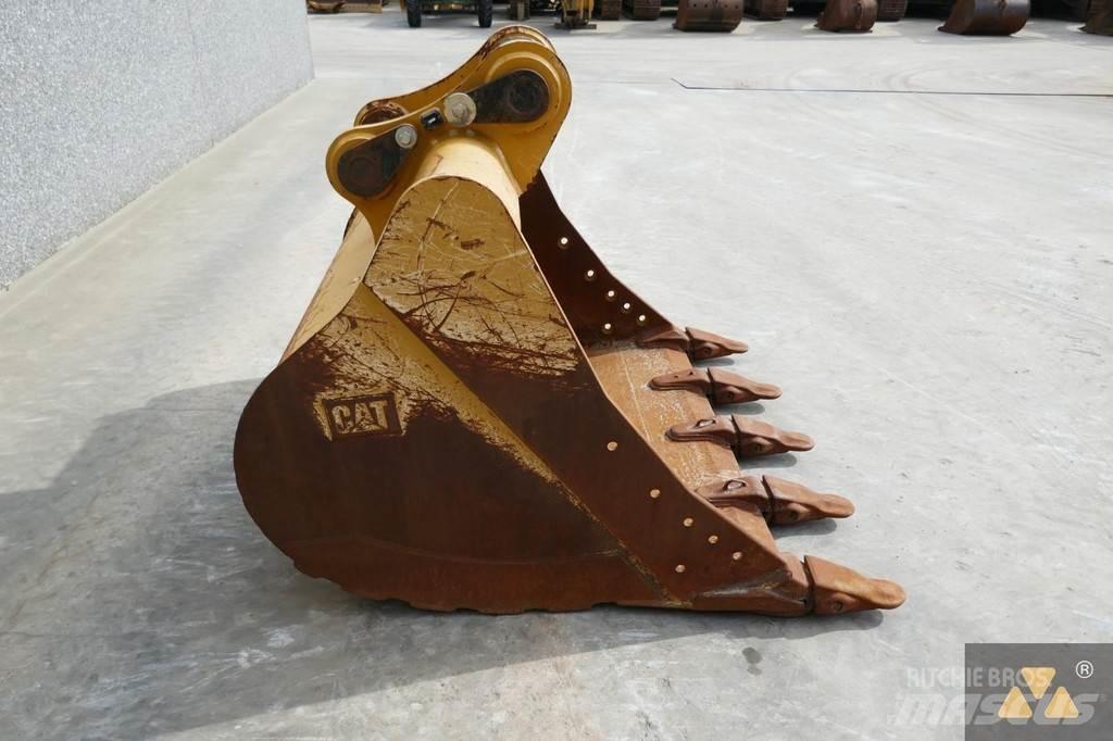 CAT 336 Bucket Kanalak