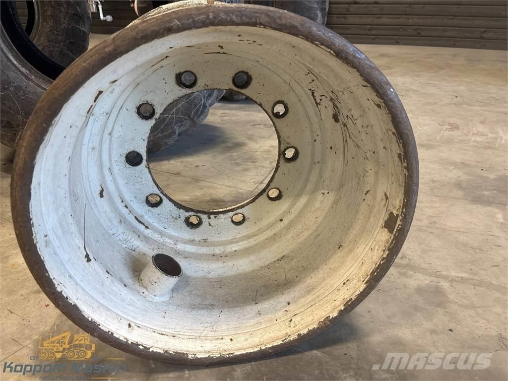 Gremo 950 20x22,5 Gumiabroncsok, kerekek és felnik