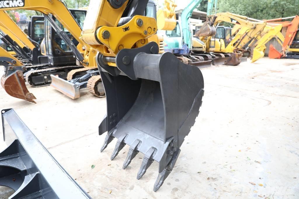 XCMG XE 155 GA Lánctalpas kotrók