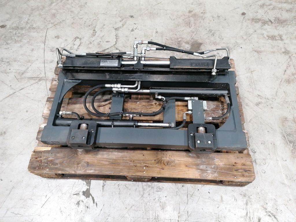 Kaup 2T466B Kanalak