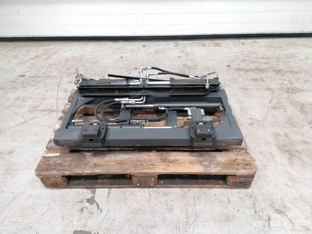 Kaup 2T466B Kanalak