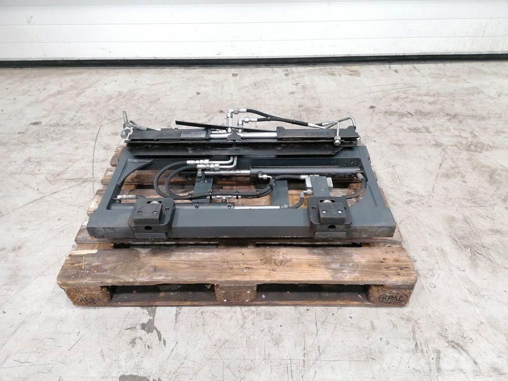 Kaup 2T466B Kanalak