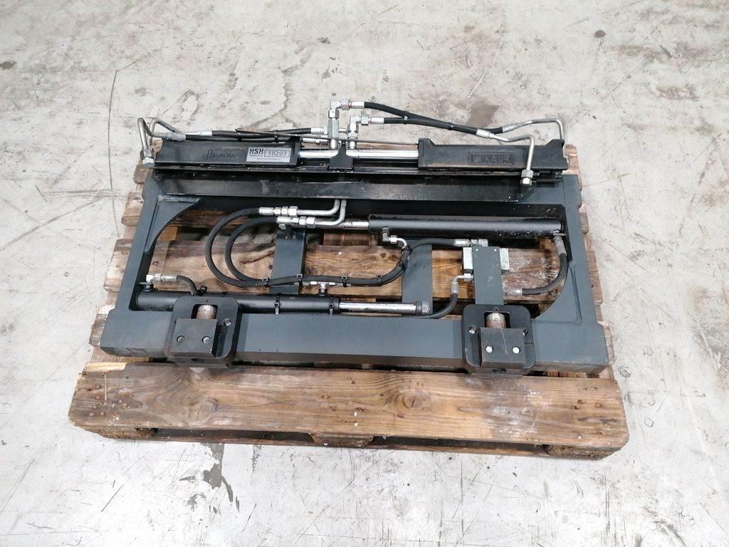 Kaup 2T466B Kanalak
