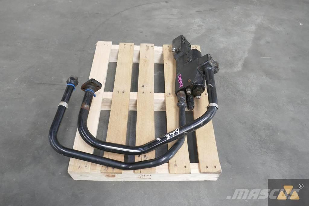 CAT 352-7143 Haszonjárművek - Egyéb