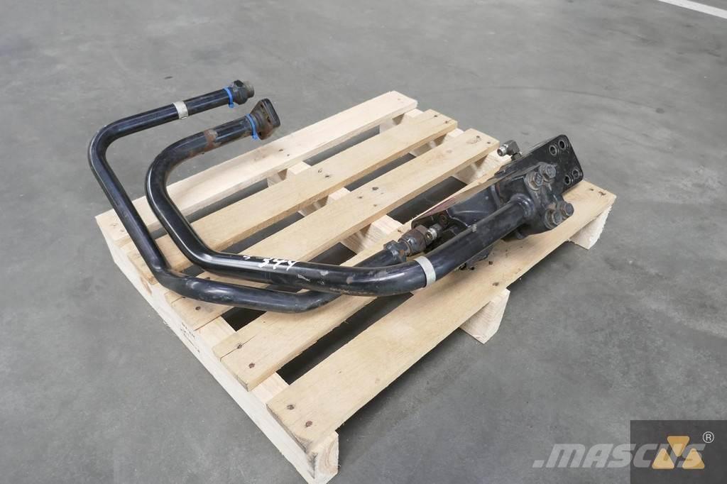 CAT 352-7143 Haszonjárművek - Egyéb