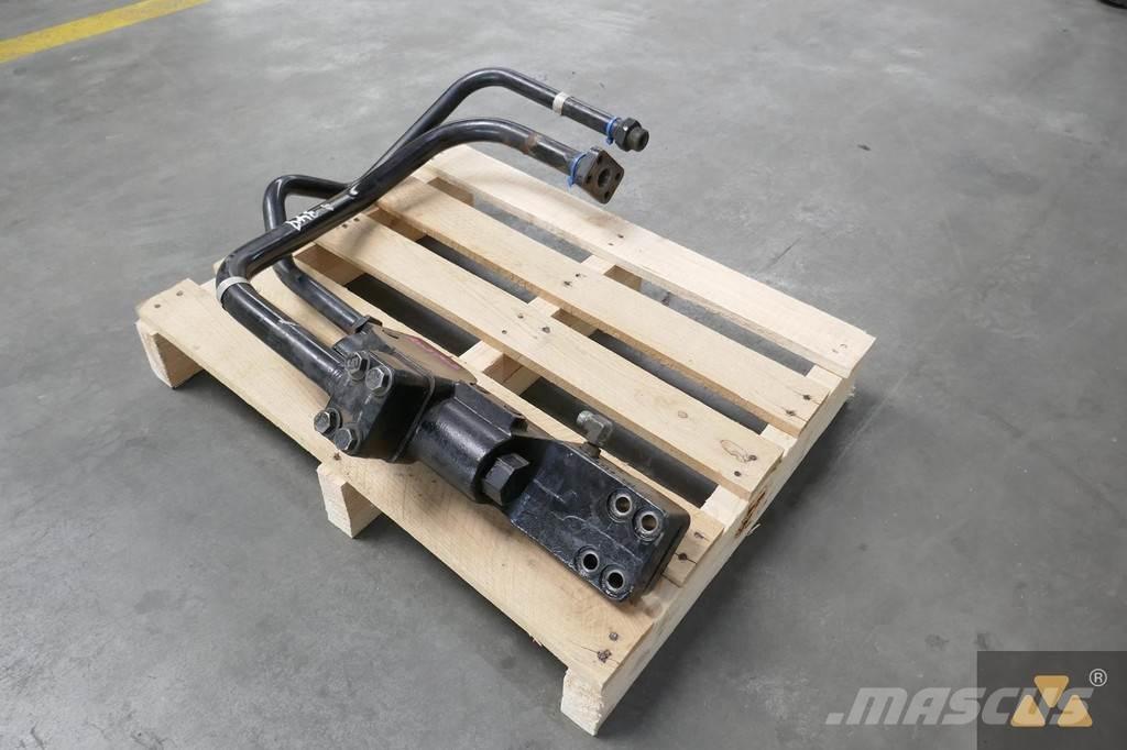 CAT 352-7143 Haszonjárművek - Egyéb