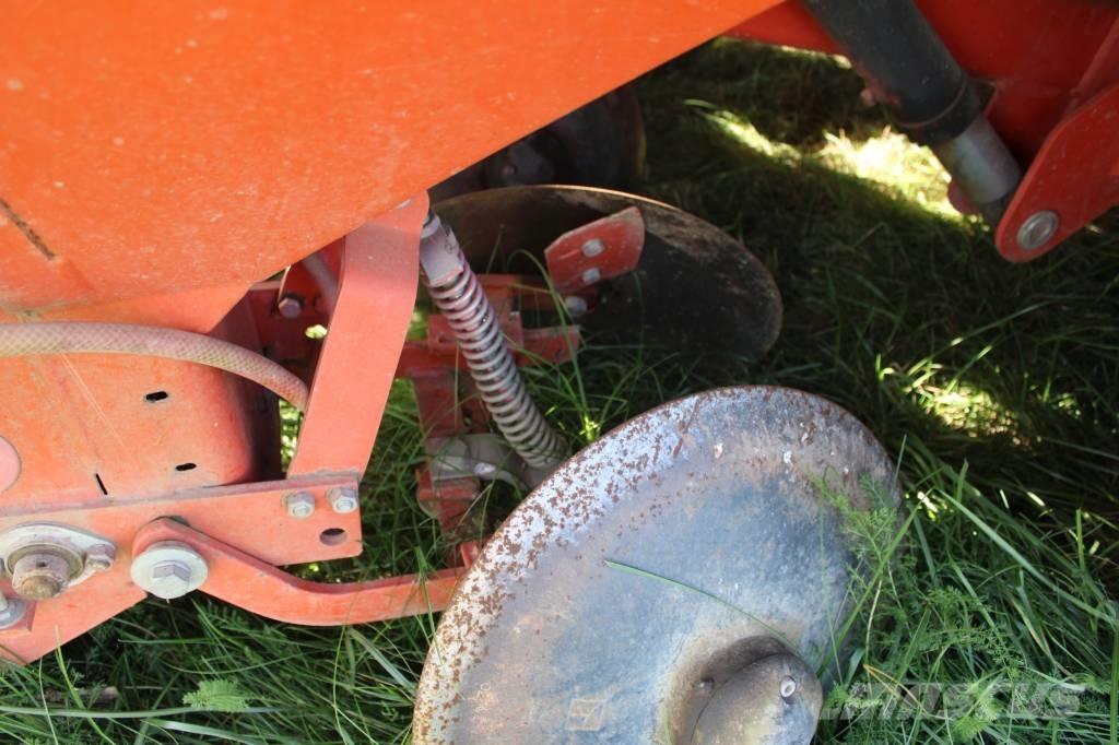 Grimme VL 20 Burgonya ültetők