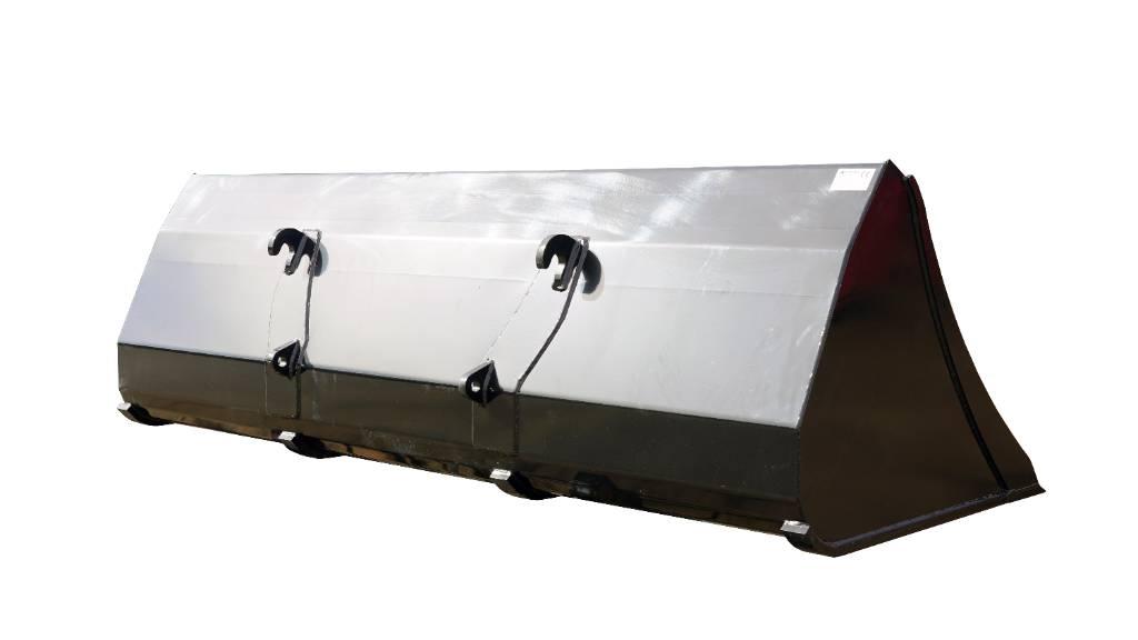  IM UNIVERSALSKOPA Kanalak