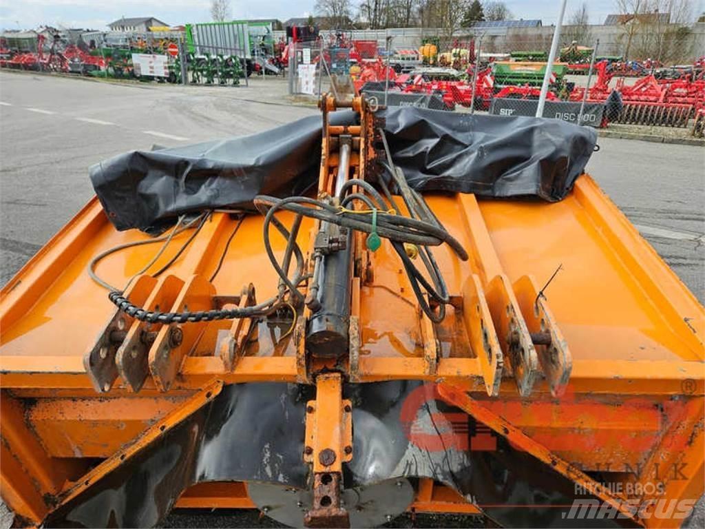 Hydrac T 1.700 R Egyéb kommunális gépek