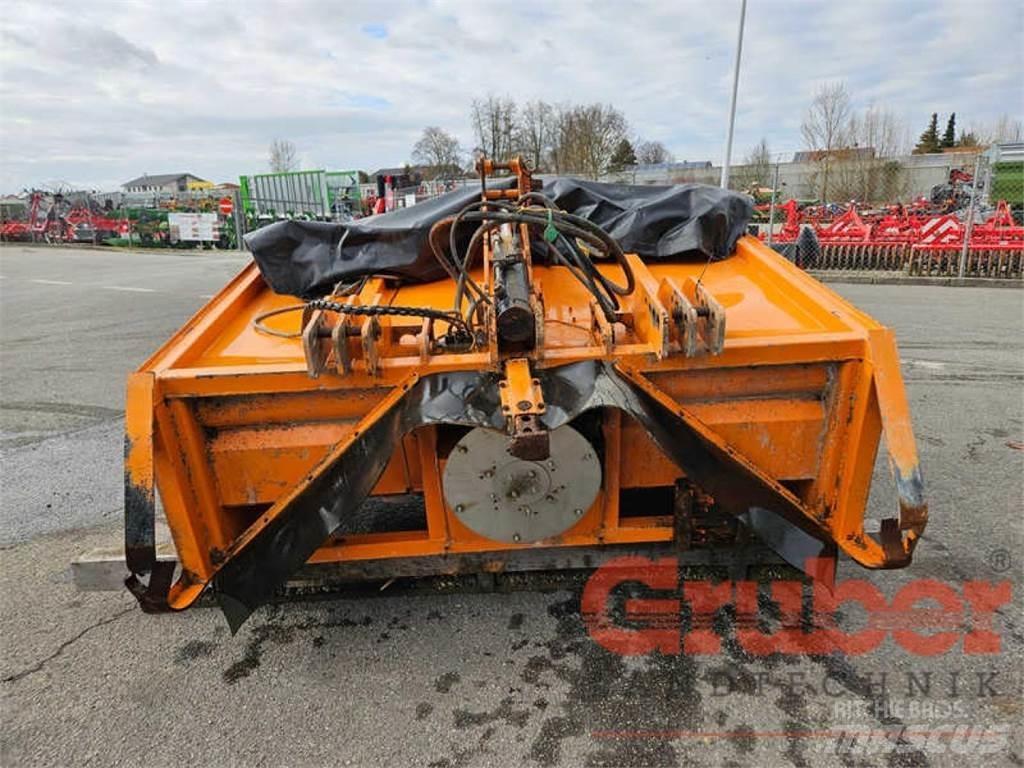 Hydrac T 1.700 R Egyéb kommunális gépek
