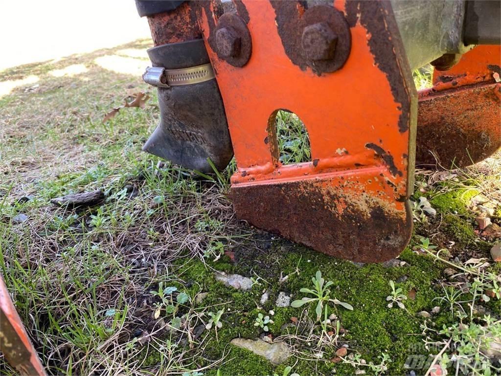 Kaweco 650 Egyéb trágyázógépek és tartozékok