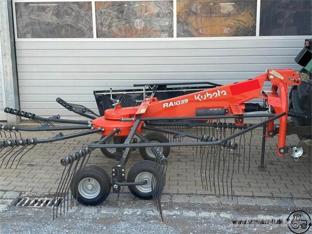 Kubota RA 1039 Rendforgatók