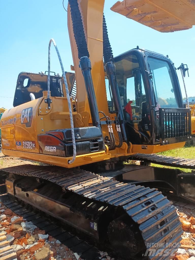 Sany SY 135C Közepes (midi) kotrók 7 t - 12 t