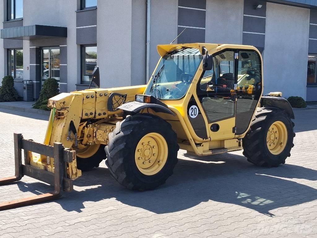 Merlo P 28.8 Teleszkópos rakodók