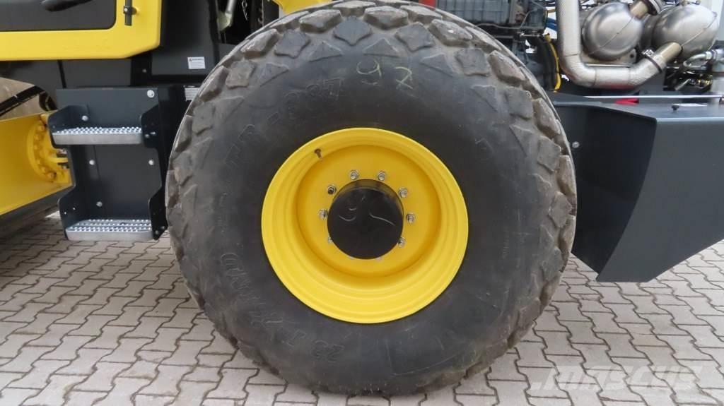 Bomag BW213 DH-5 Egydobos hengerek