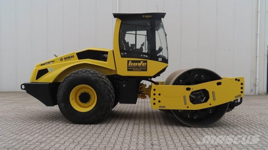 Bomag BW213 DH-5 Egydobos hengerek