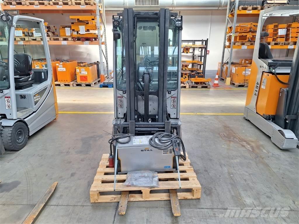 Still RX 20-16 C Egyéb