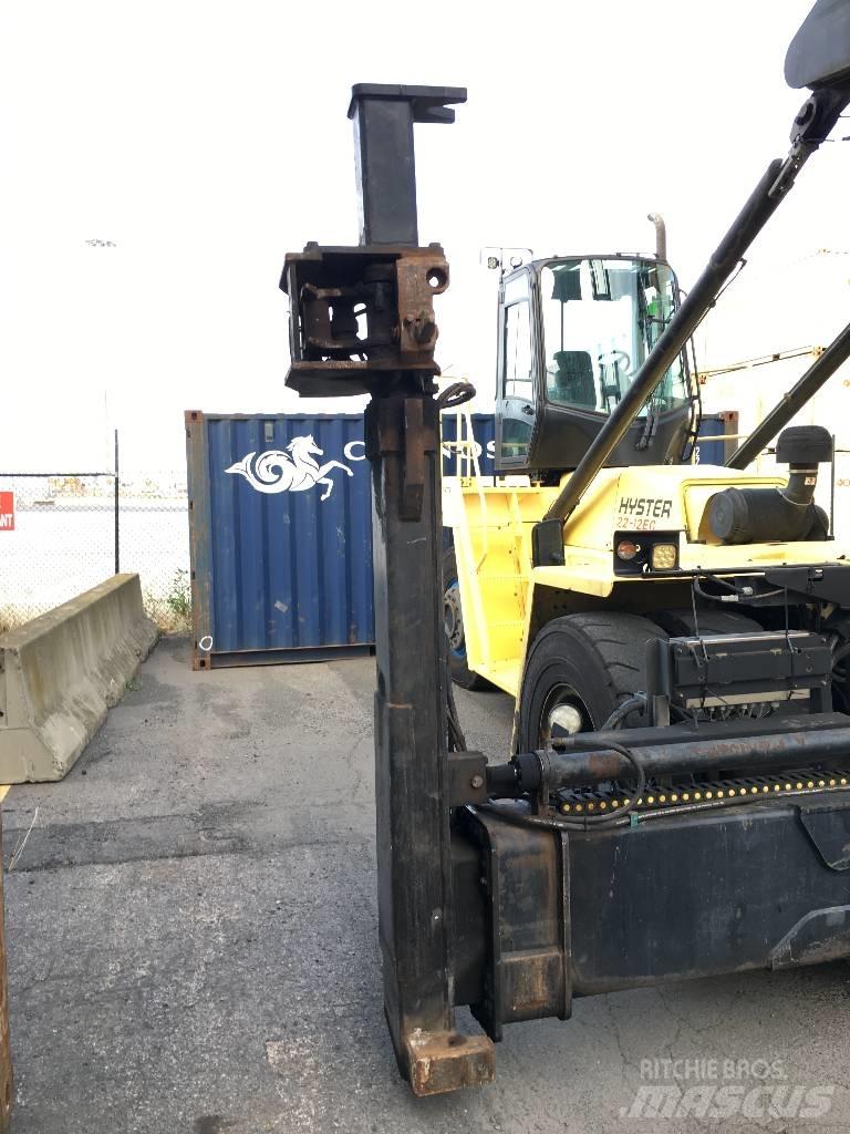 Hyster H22.00XM-12EC Konténerszállítók