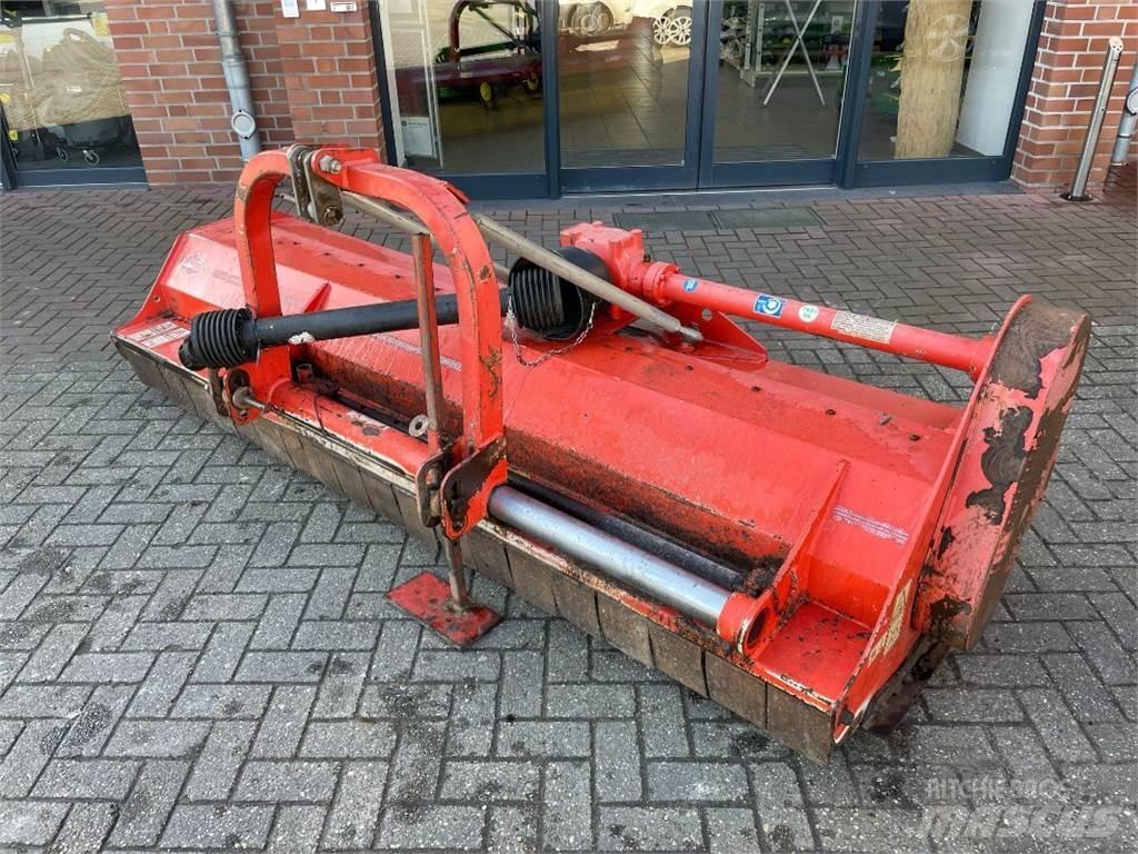 Kuhn VKM280 Egyéb kommunális gépek