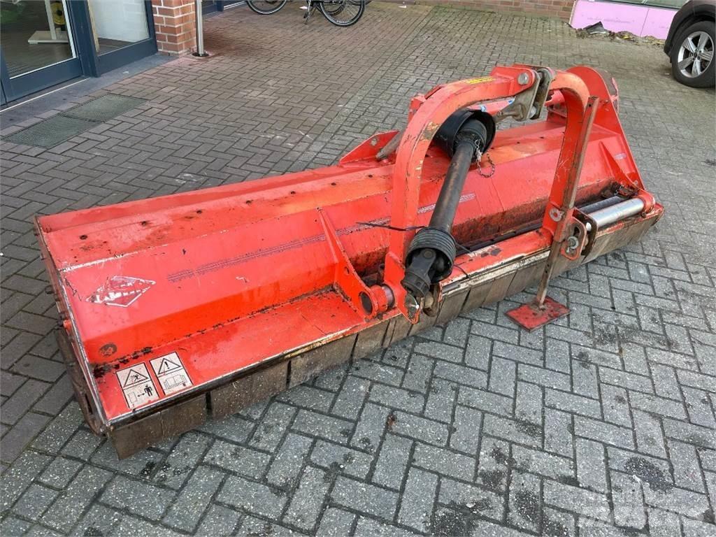Kuhn VKM280 Egyéb kommunális gépek