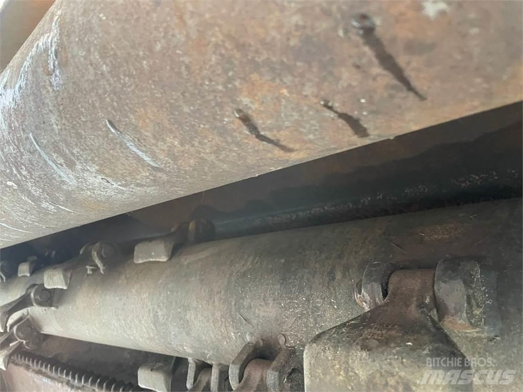 Kuhn VKM280 Egyéb kommunális gépek