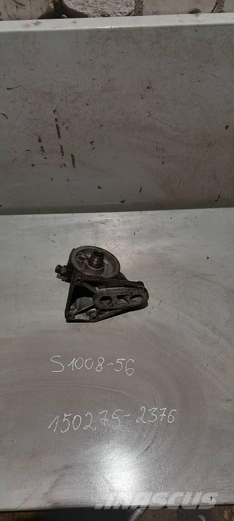 Scania R 440.    1502757 Motorok