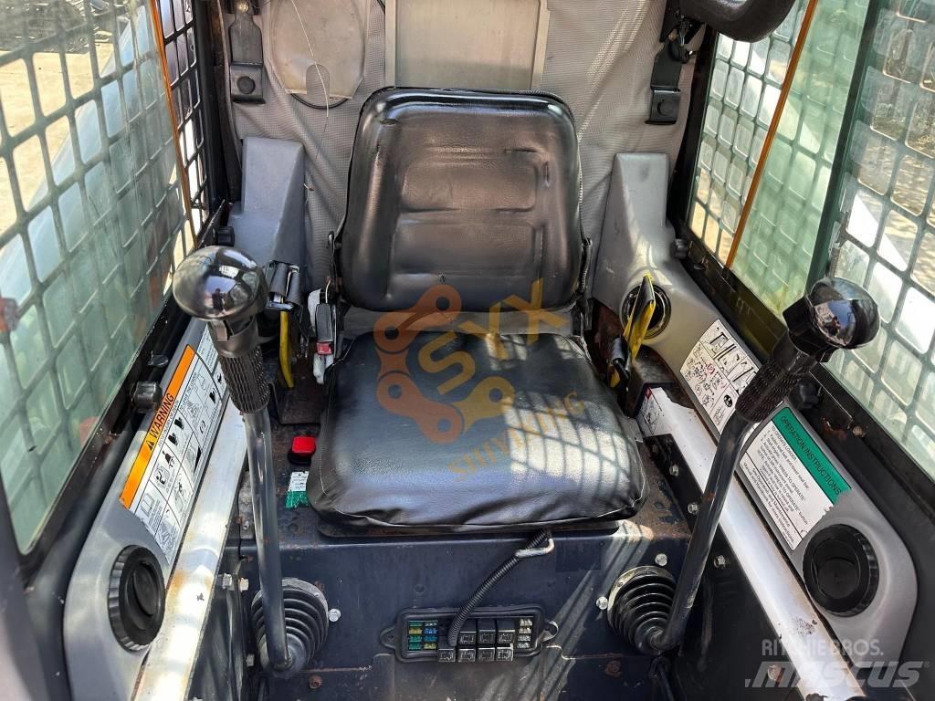 Bobcat 864 Kompaktrakodók