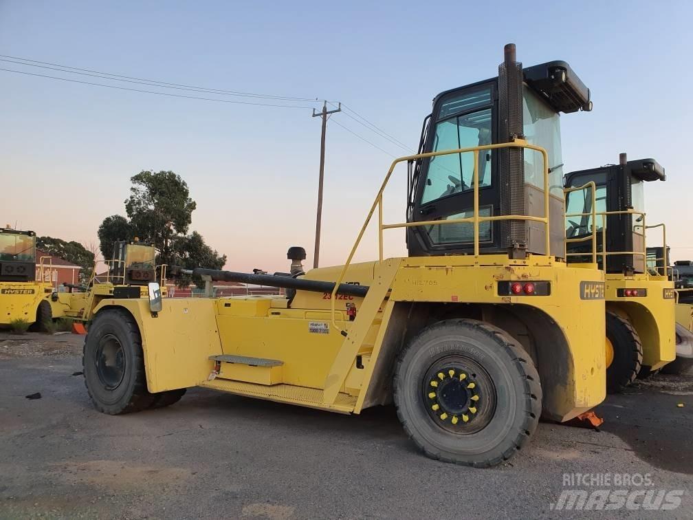 Hyster H23XM-12EC Konténerszállítók