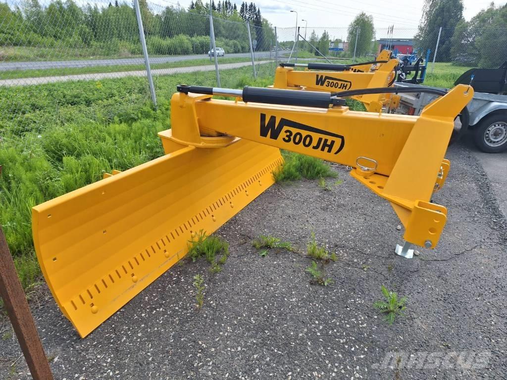 Wieska JH 300 Hóekék