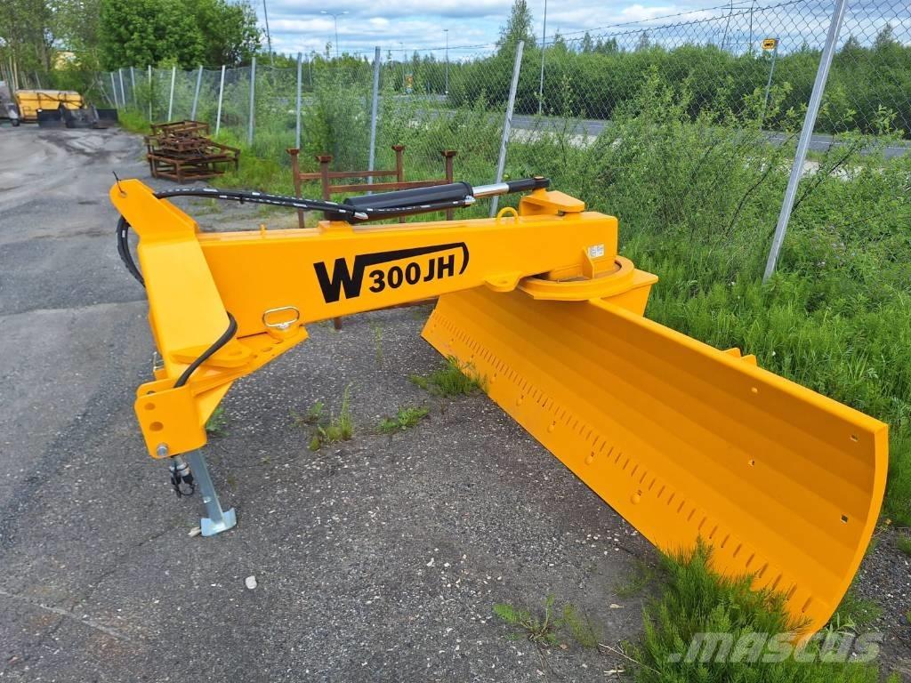 Wieska JH 300 Hóekék