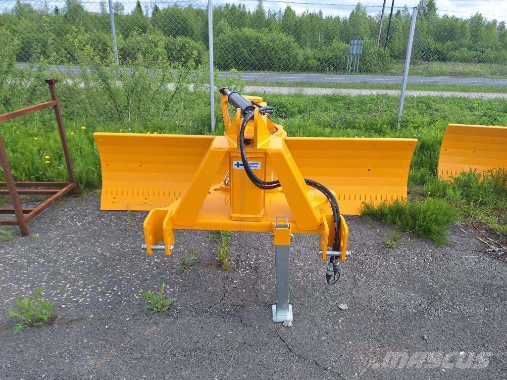Wieska JH 300 Hóekék