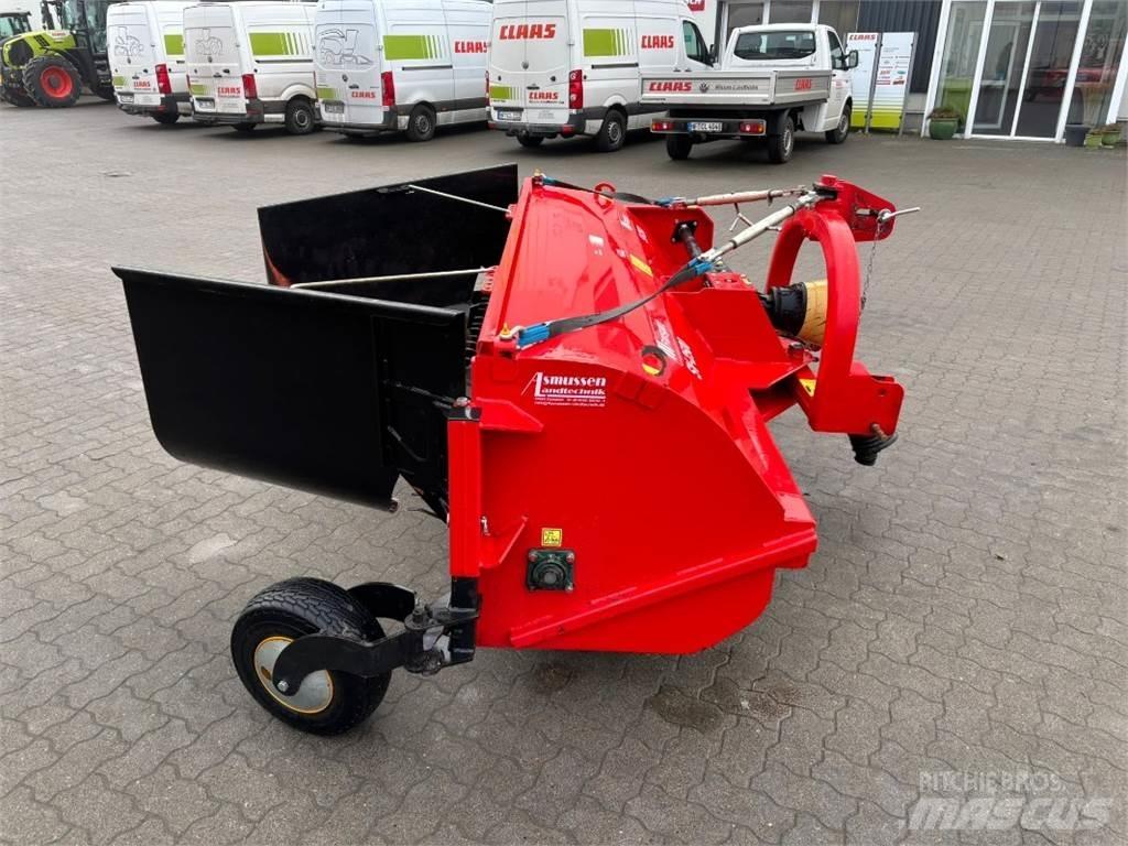 Fransgård SV-2500 Egyéb mezőgazdasági gépek