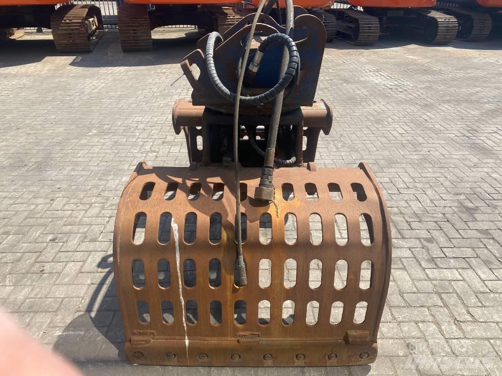 Zijtveld S 1400 D Markolók