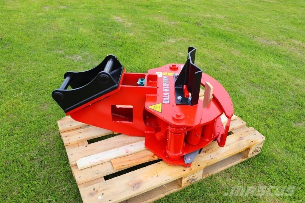 Dala-Klippen DGC180 Markolók