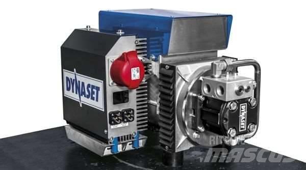Dynaset Generator Egyéb alkatrészek