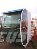 Potain MD 310 B Torony daruk