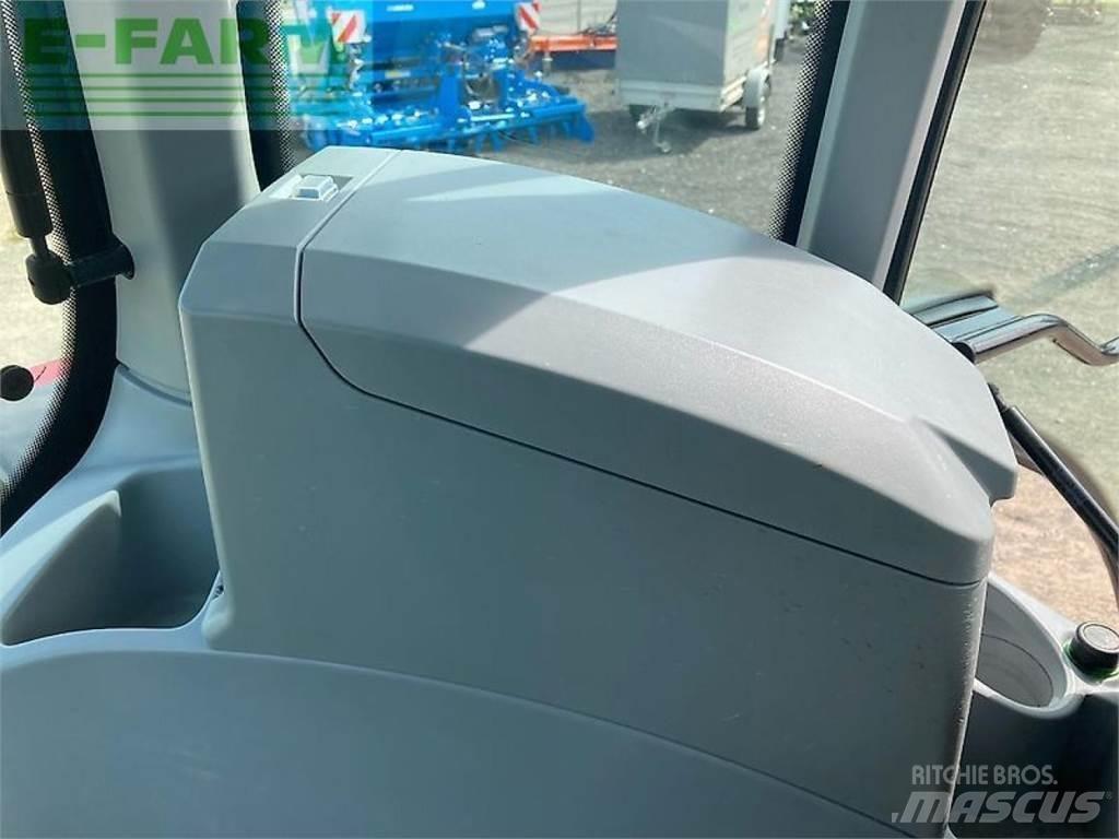 Valtra t254a mr19 Traktorok