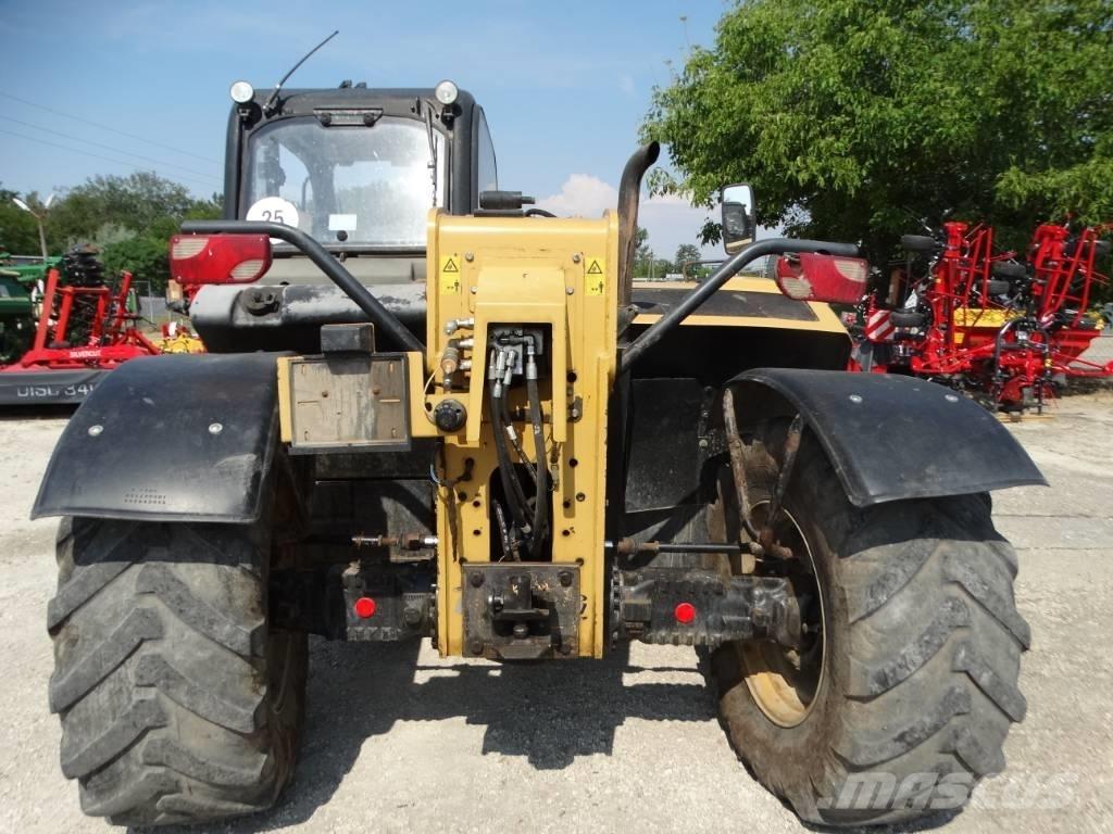 CAT TH 336 Teleszkópos rakodók
