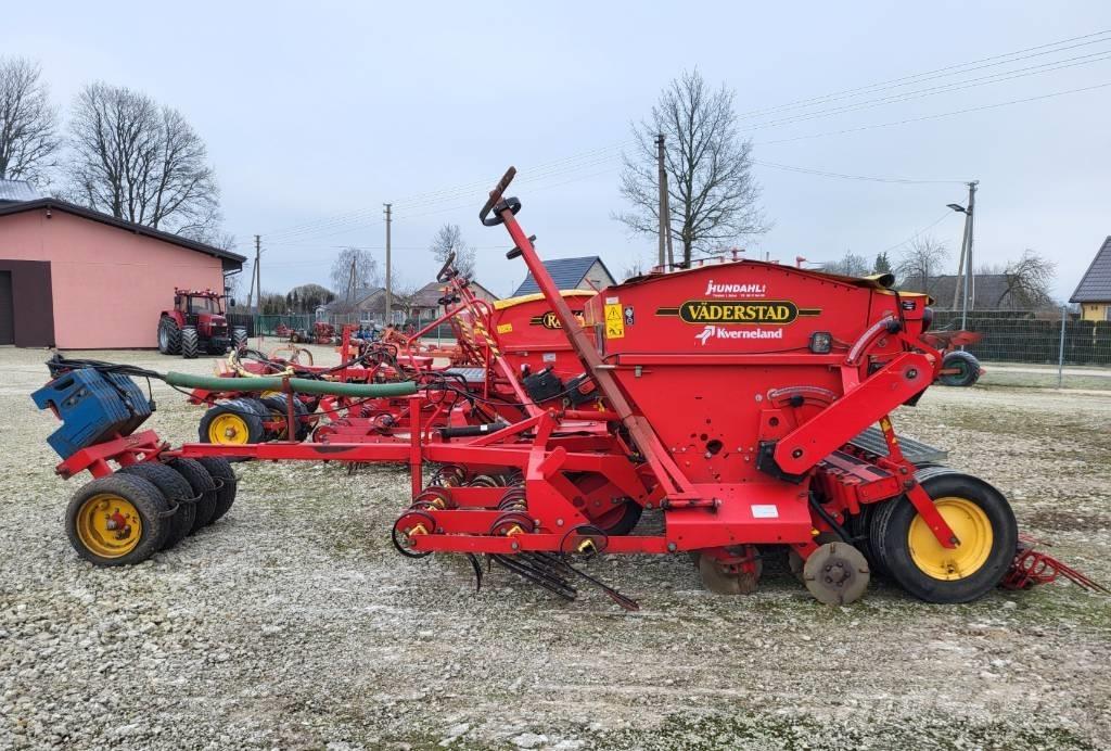 Väderstad Rapid 300S Sorvetőgép