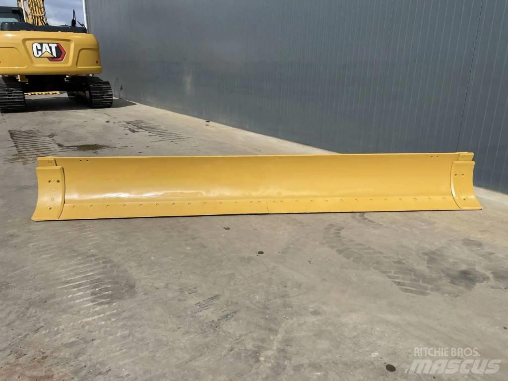 CAT 140K Moldboard Tolólapok