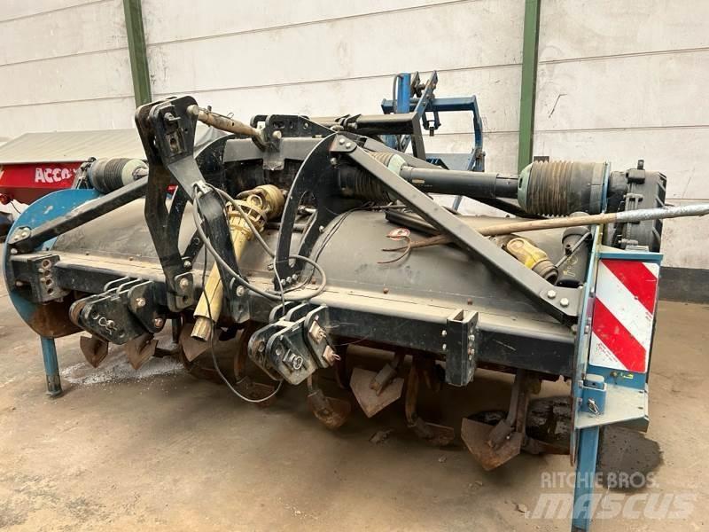 Imants 56 SX 300 Ekék