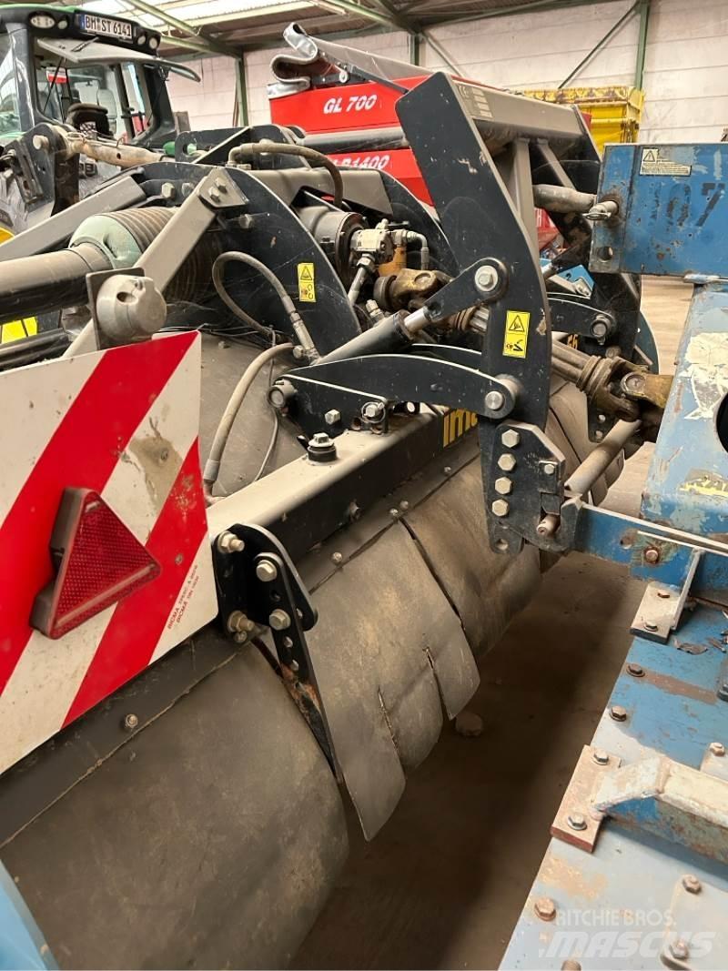 Imants 56 SX 300 Ekék