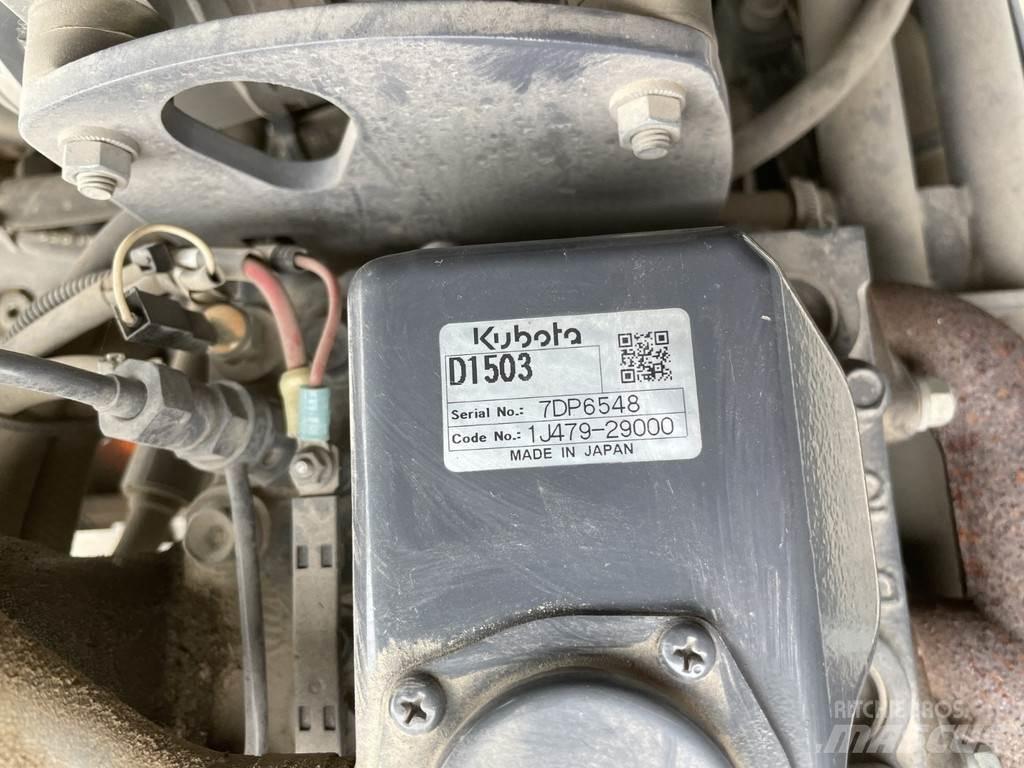 Hamm HD 10 VO Ikerdobos hengerek
