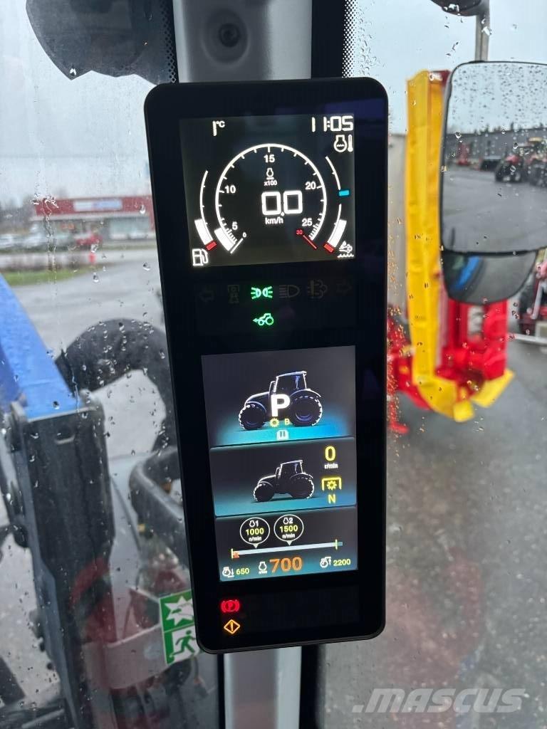 Valtra T 235 Direct Traktorok