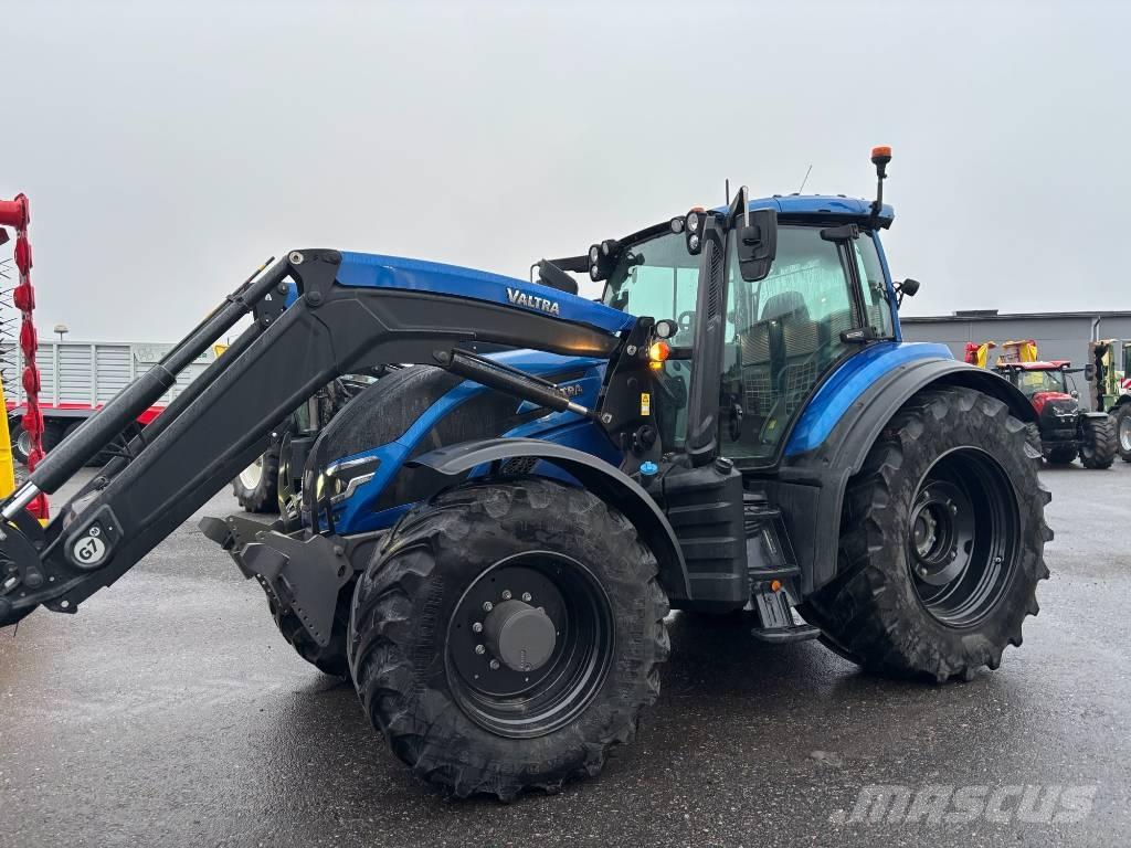 Valtra T 235 Direct Traktorok